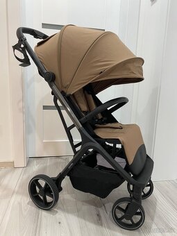 Carrello kočík Nova CRL-5524 2025 Canella beige - 3