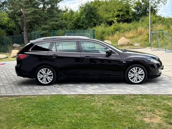 Mazda 6 1.8 benzín wagon - 3