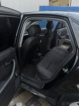 Audi a4 b6 - 3