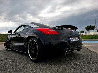 Peugeot RCZ 1.6 Turbo - THP200, Komplet servis - 3