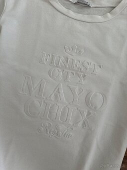 Mayo chix šaty - 3