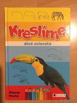 DETSKÉ KNIŽKY - 3