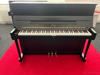 Piáno pianino Petrof model 118 .Záruka a doprava - 3