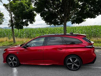 Peugeot 308sw gt 1.5BlueHDI 130k EAT8 - 3