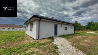 TRNAVA REALITY - novostavba 4-izb rodinných domov, Galanta- - 3