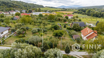 Predám pozemok v obci ČIŽATICE - 3