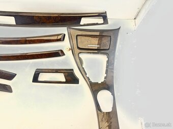 Drevodekor BMW E90 E91 - 3