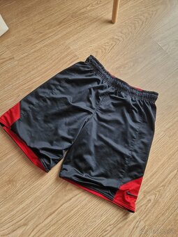 Obojstranné kraťase NIKE - 3