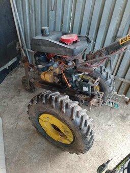 Malotraktor - 3