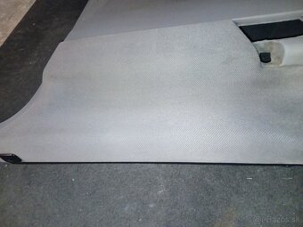 Volkswagen Multivan T4 Caravelle - 3