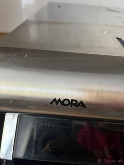 Digestor MORA - 3
