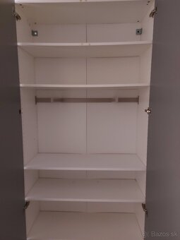 Detska izba -skrinky - 3