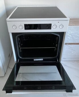 Gorenje Advanced 60cm - 3