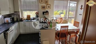 Predaj rodinného domu v meste Humenné -Súrny predaj - 3