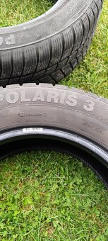 Predám zimné pneu 215/60R16 - 3