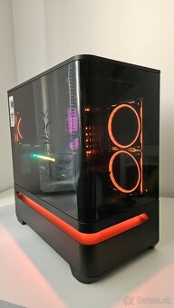 5800X/32GB RAM/6800XT 16GB/1TB M.2 - 3