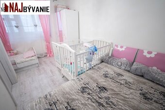 MODERNÝ 3 IZBOVÝ BYT, MOJŠ - ŽILINA - 3