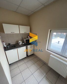 Ponúkame na prenájom prevádzkové priestory  |  JKV REAL - 3