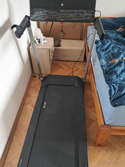 Bežecký pás Domyos - 3