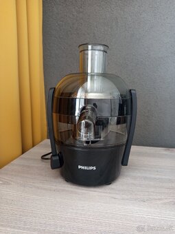 Odstavovac Philips - 3