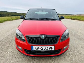 Škoda Fabia Monte Carlo - 3