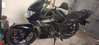 Honda cbf 125 - 3