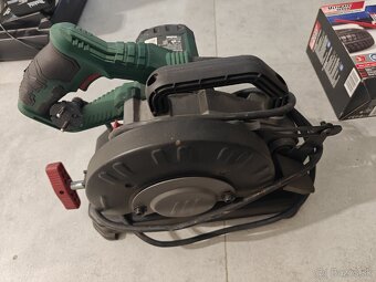 Parkside náradie (aku+ele) - 3