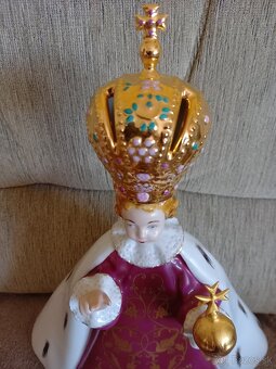 Soska Royal dux Pražske Jezulatko - 3