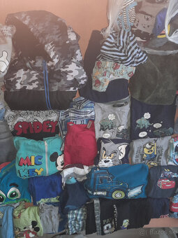 Výhodný celoročný mega balík CHLAPEC - 3