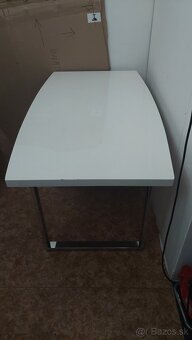 Predám stôl - 3