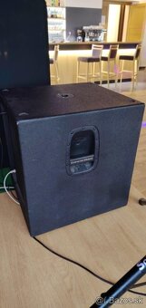 CERWIN VEGA CVA118---------------VYMENIM - 3