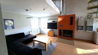 Priestranný 4.-izbový MEZOMET sídlisko Sekčov, 107m2 - 3