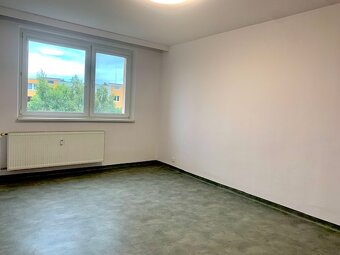 Moderný 1-izbový byt s loggiou v Poprade - 3