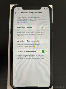 iPhone XR 128 GB - 3