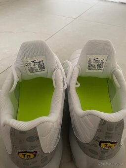 Nike Air Max Plus TN – veľkosť 44 – ako nové - 3