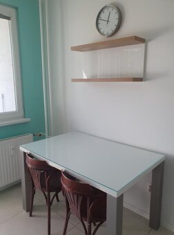 EXKLUZÍVNE. REALFINN PRENÁJOM - 3 IZBOVÝ BYT V NZ - 3