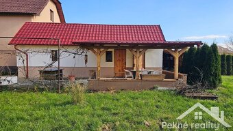 Predaj rodinného domu s garážou vo Zvolenskej Slatine - 3