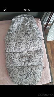 Zimny fusak Elodie - 3