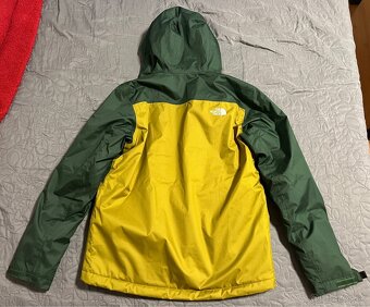 Zimná turistická bunda The North Face Millerton - 3