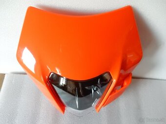KTM EXC/XC/SX/ESXF/XCW/SXF světlo - 3