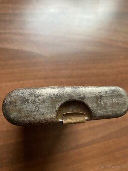 Čistenie MAUSER K98 - 3