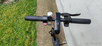 Elektrická kolobežka - 3