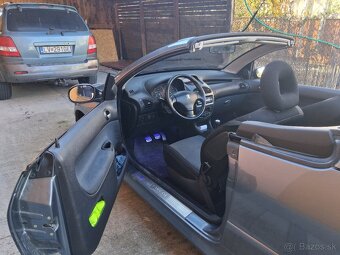 Predám Peugeot 206cc - 3
