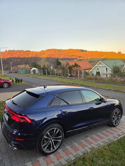 Audi SQ8 4.0 V8 TDI - 3