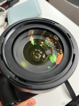 Nikon D5200 + Nikon AF-S DX Nikkor 18-105mm f/3,5-5,6G ED VR - 3