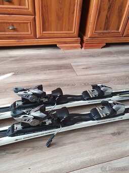 Predam lyze VOLKL Racetiger,dlzka 153 cm - 3