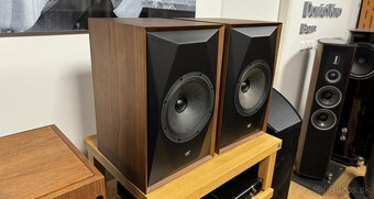 MoFi SourcePoint 8 - regálové reprosoustavy - 3