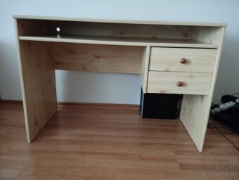 Zostava do detskej - študentskej ixby - 3