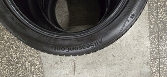 2ks 245/45 R18 - 3