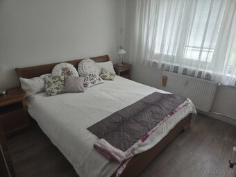 Trojizbový byt v Piešťanoch - 3